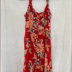 NEW w tags- Summer sundress
